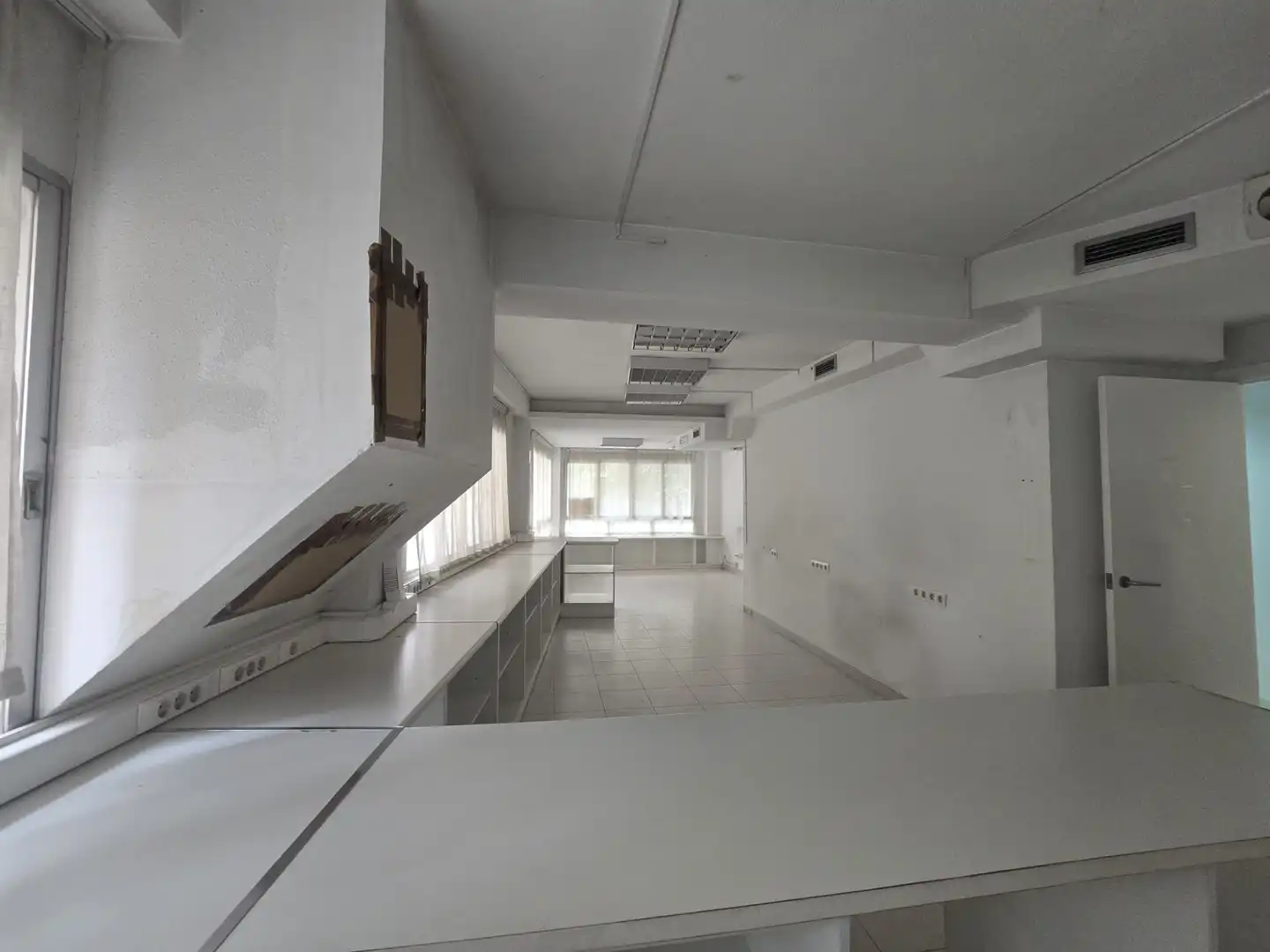 Oficina amb ascensor en venda a Carrer Major 60, imagen 9
