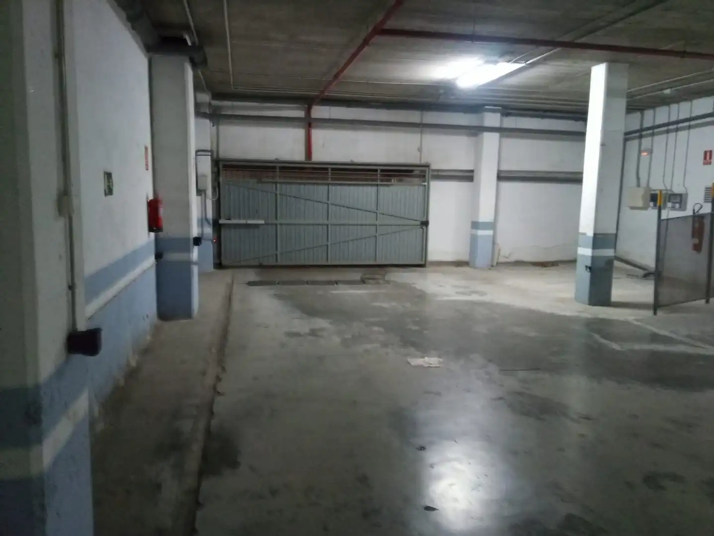 Aparcament de Garatge en venda en Valencia