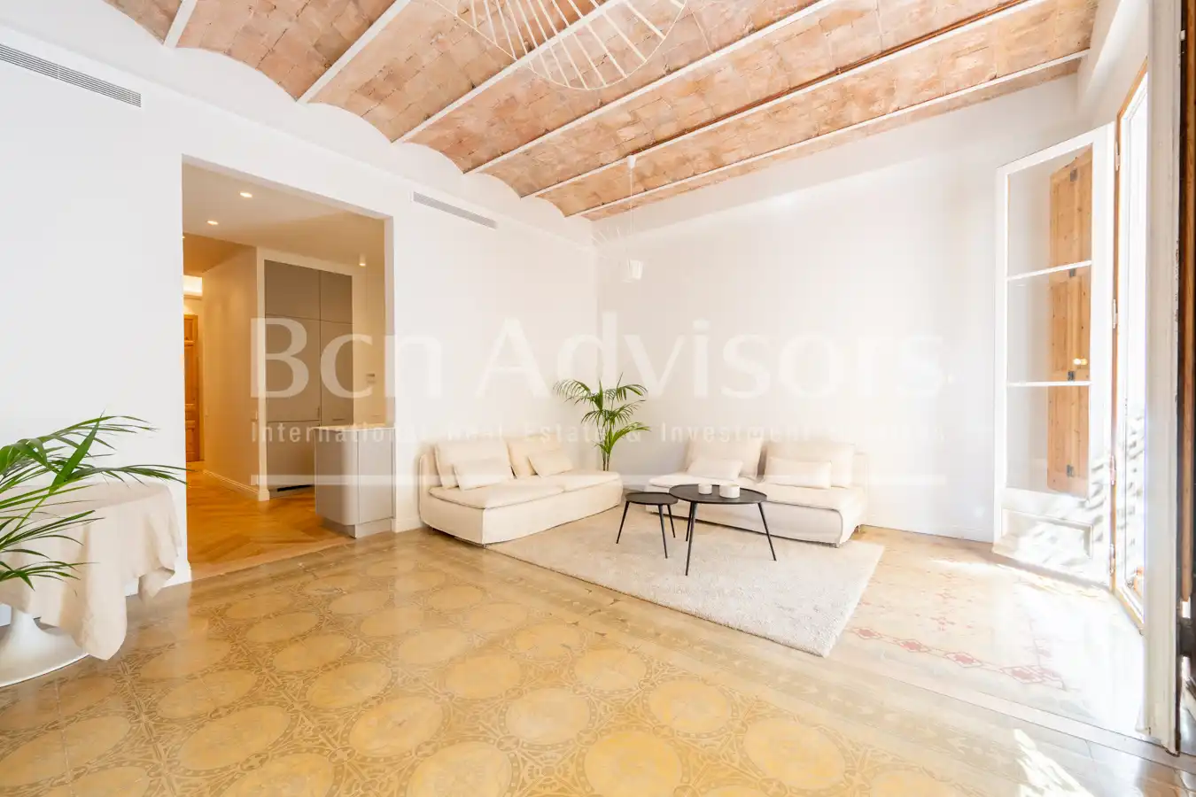Appartamento con terrazza in vendita a Carrer de Casanova, imagen 13