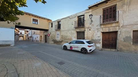Panaderos Valladolid Inmobiliaria, Solar urbano en el centro de Dueñas., immagine 2