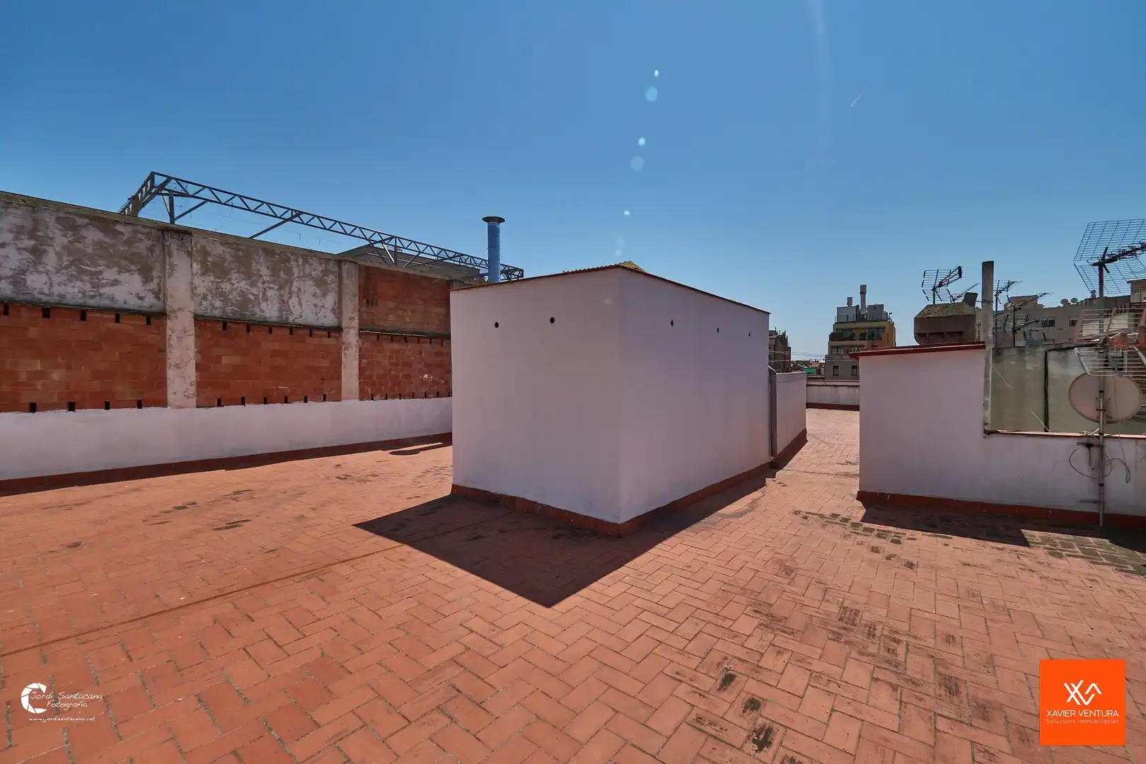 Wohnung mit Terrasse zum Verkauf in Eixample, imagen 45