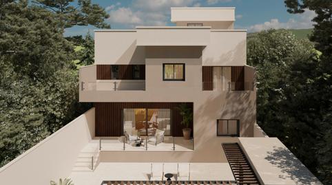 Photo 3 of Single-family semi-detached for sale in Peñagrande,  Madrid Capital