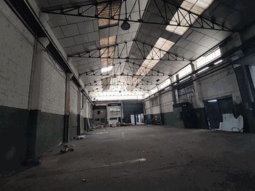 Industrial building for sale in Betoño
