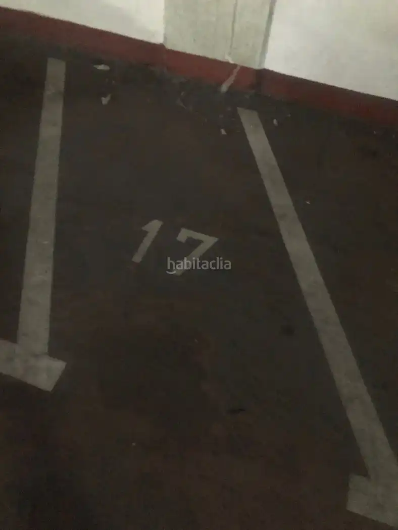 Parkplatz zum Verkauf in Carrer Músics Pérez Monllor 3, imagen 4