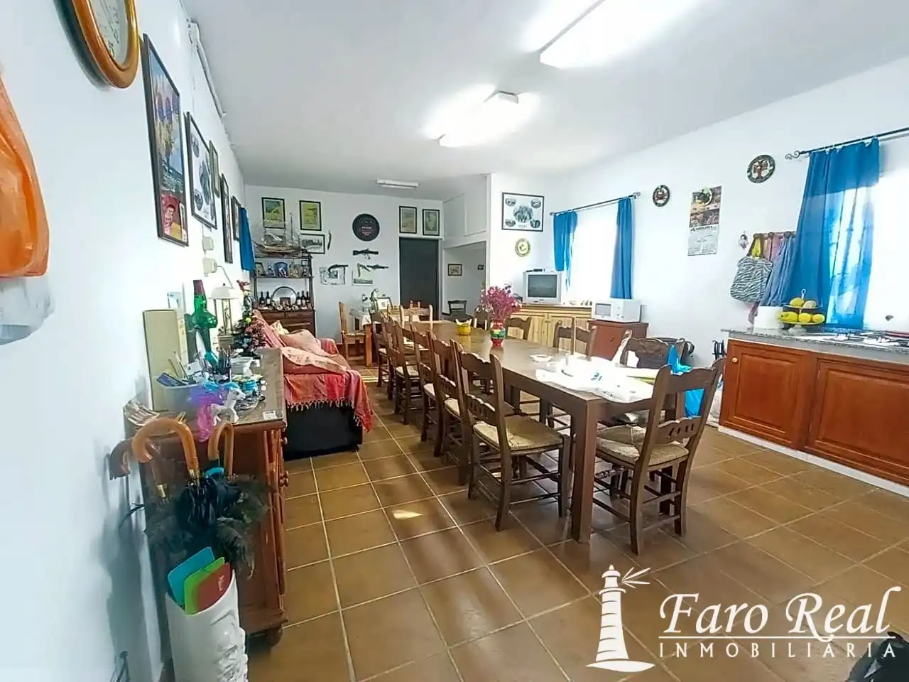 Casa rustica in vendita a La Jara, imagen 46