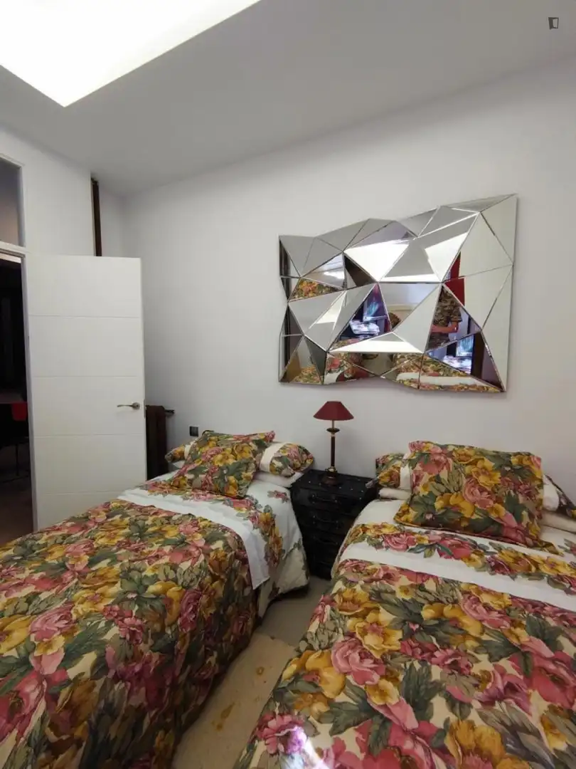 Apartamento en alquiler en Chamberí, imagen 42