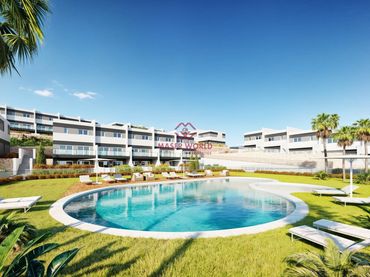 Casa a schiera con piscina in vendita a Balcón de Finestrat - Terra Marina
