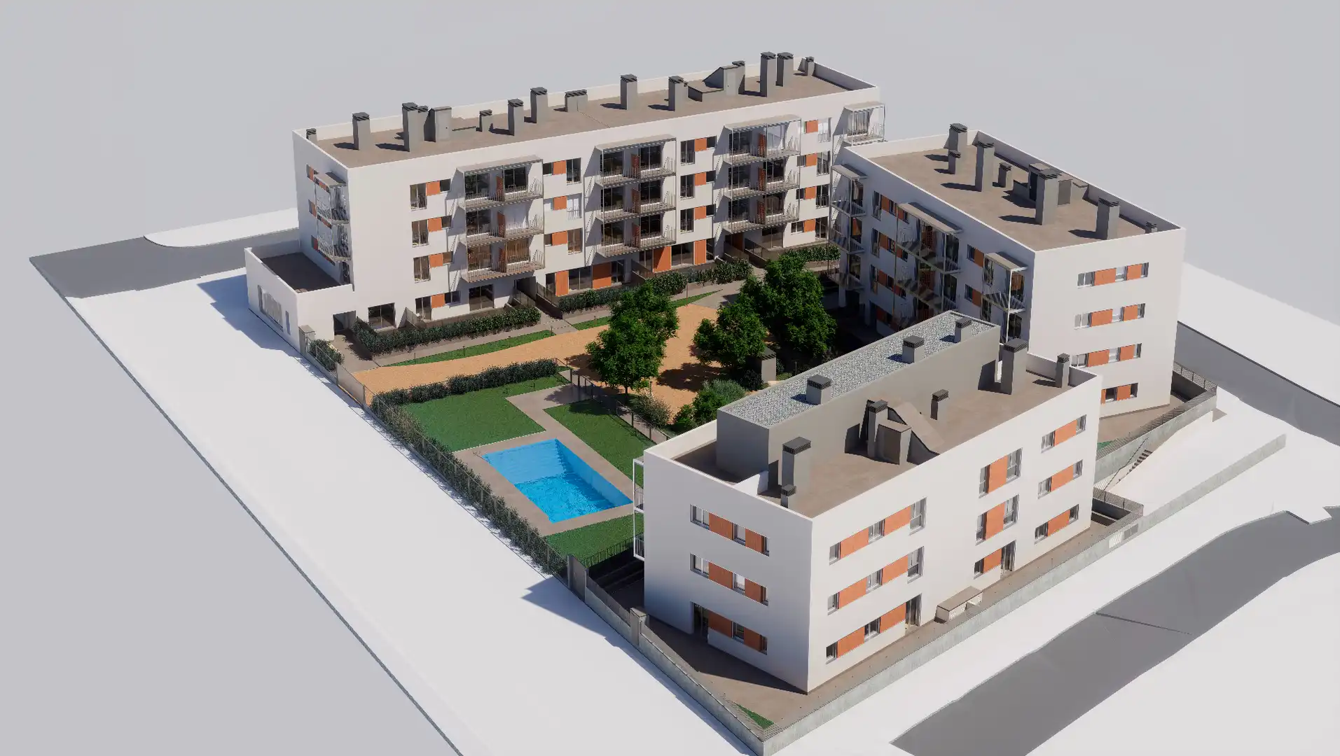 Ground floor for sale in Masia Nova - Solicrup
