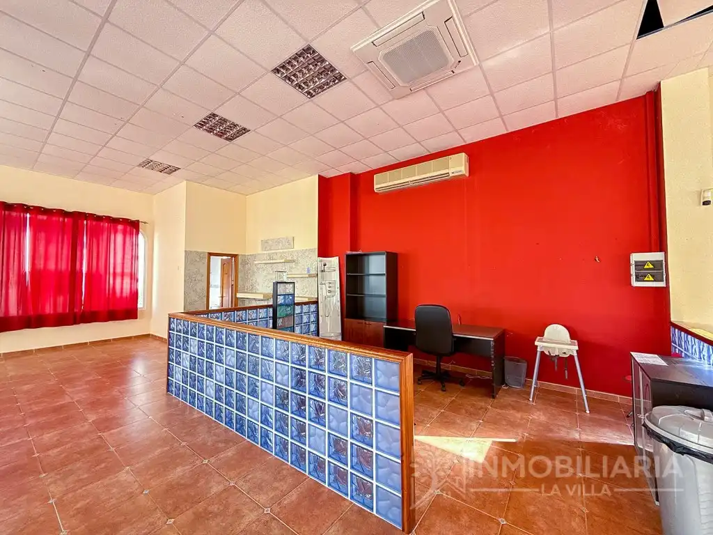 Local comercial en venda a Avenida Andalucia, imagen 9