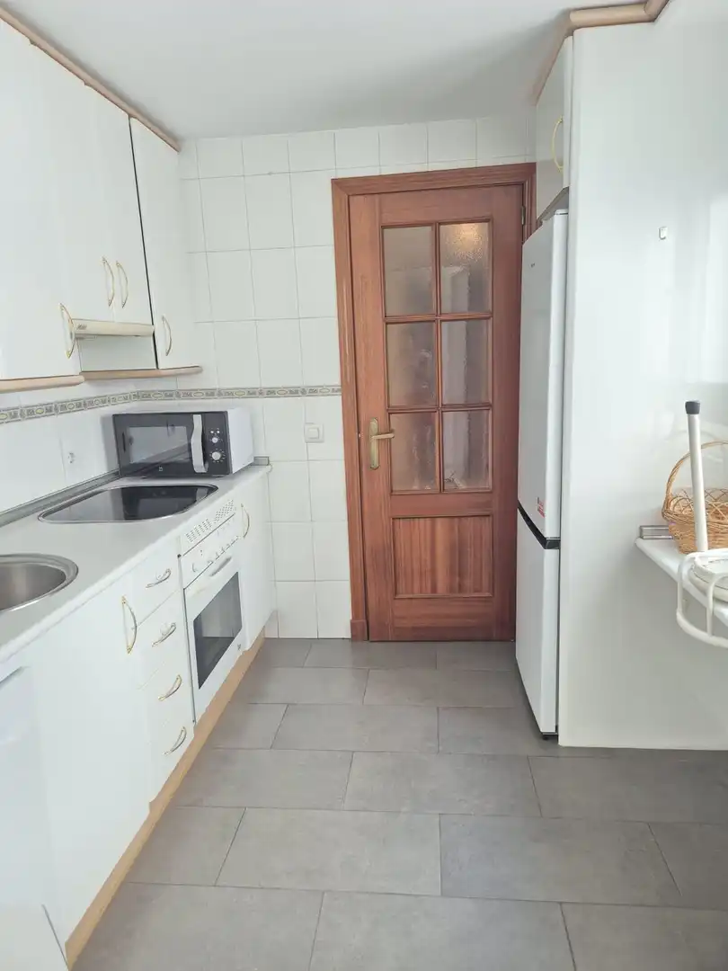 Piso de alquiler en Santa Marina