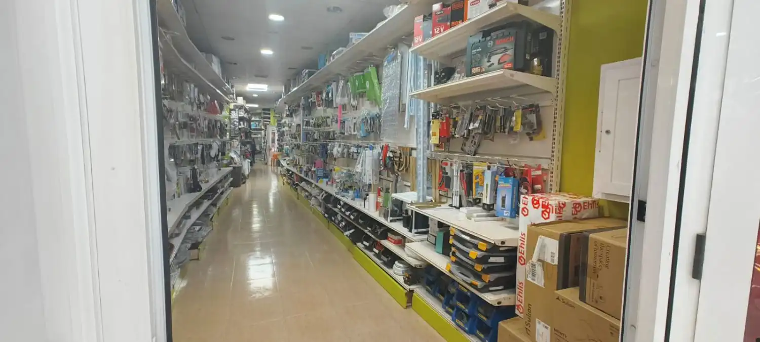 Business premises to rent in L'Alcora, imagen 2