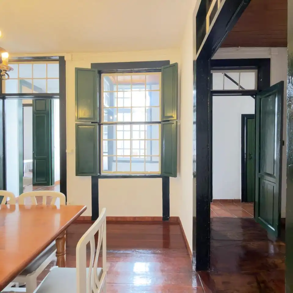 Houses for sale in Santa Cruz de la Palma
