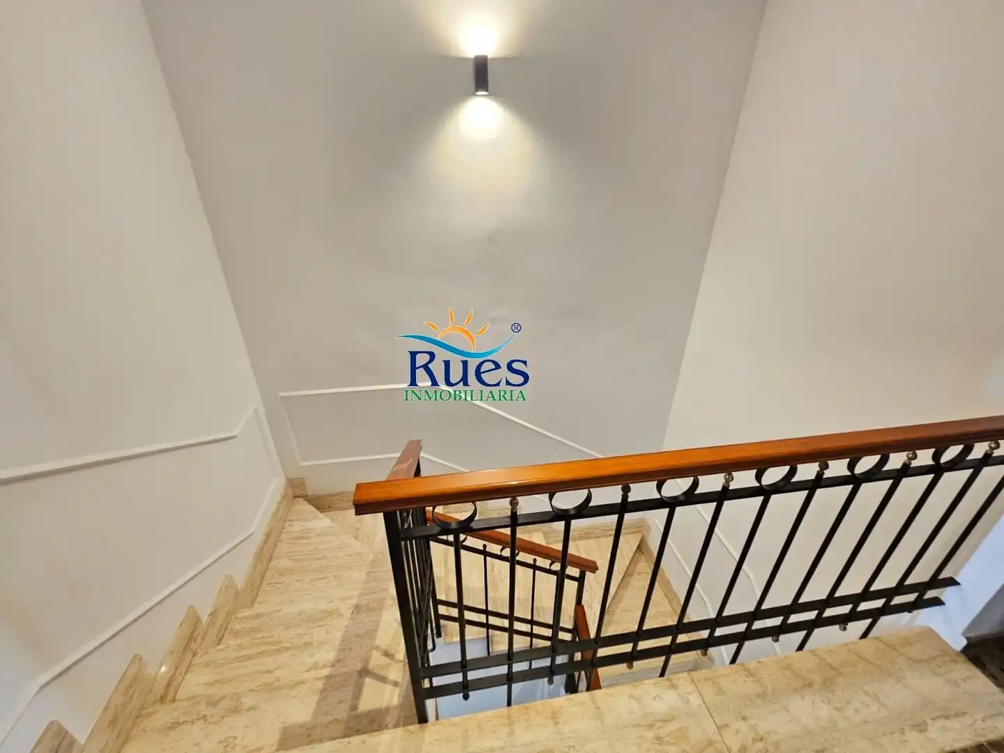 Duplex with terrace for sale in Paseo de San Juan Bosco, imagen 34