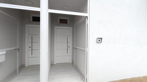 Foto 3 de Loft de lloguer a Paseo de Los Fueros/foru Pasealekua, 1, Berriozar, Navarra