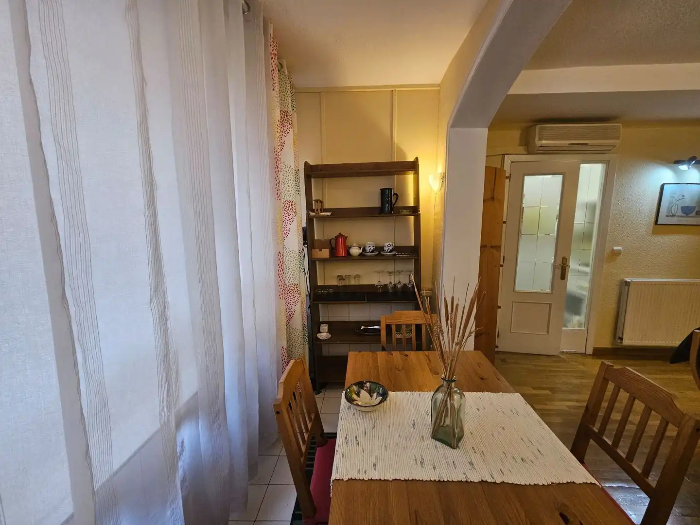 Apartments for rent in VALLE DE BERGANTIÑOS, Valdezarza