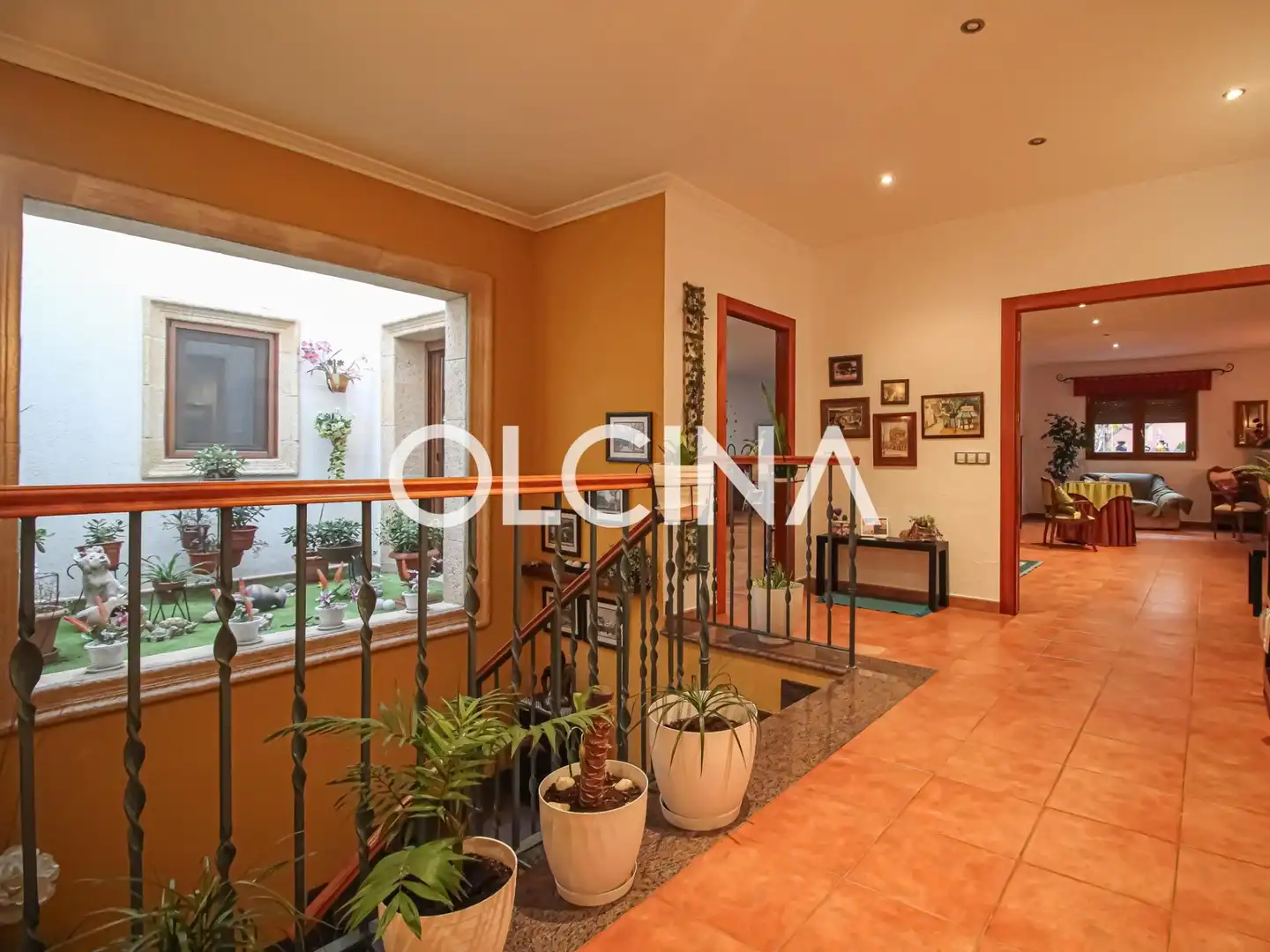 Villa con giardino in vendita a Centre - Zona Alta, imagen 17