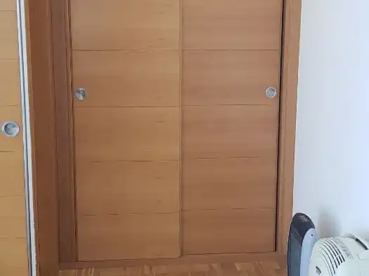 Bedroom of Office for sale in O Milladoiro