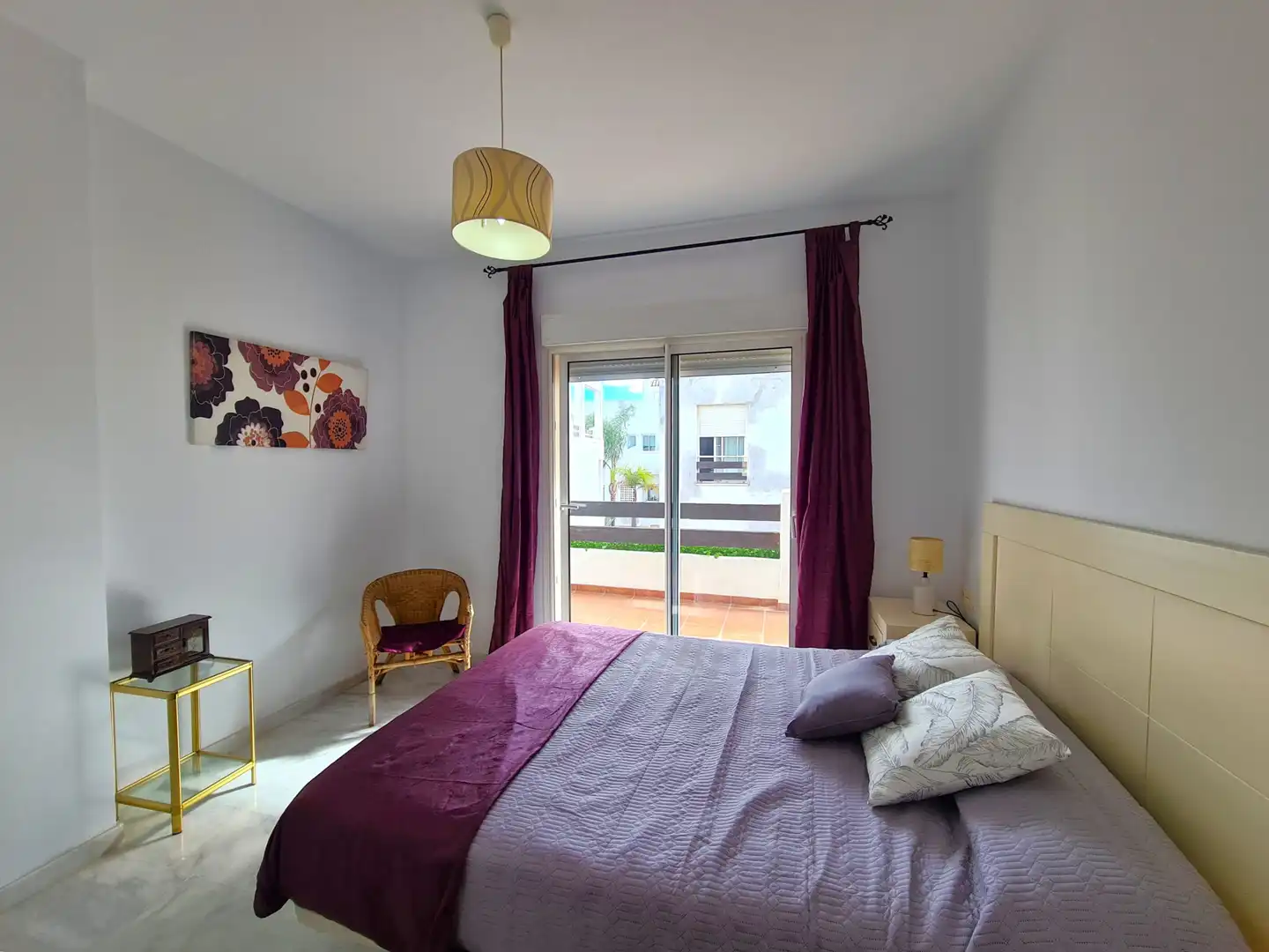 Apartment mit Pool zum Verkauf in Costa Natura, imagen 2
