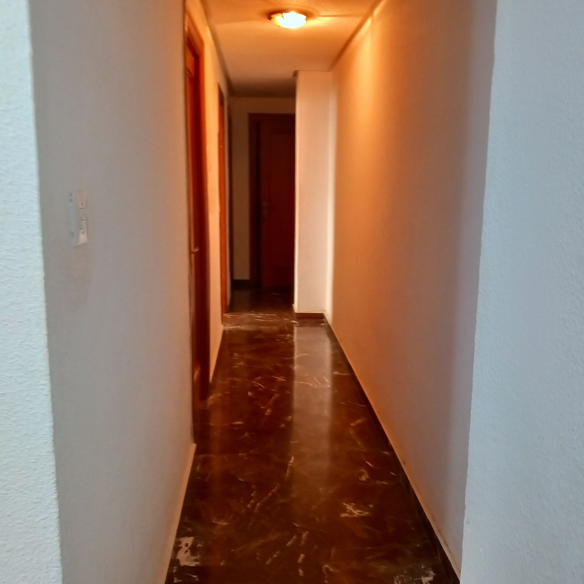 Flat to rent in  Granada Capital  with Furnished, Oven and Washing machine
