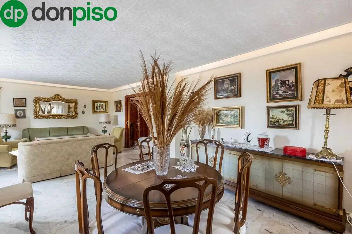 Detached house with pool for sale in Calle del Albaricoque 3, imagen 11