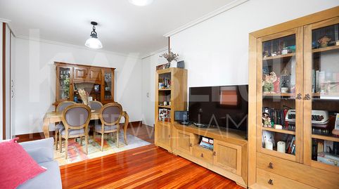 Photo 2 of Flat for sale in Jacobo Arbelaiz Kalea, Centro - Mendibil - Santiago, Irun
