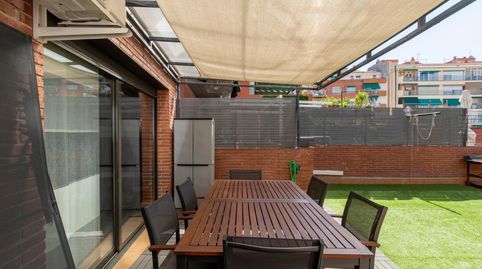 Foto 5 de Dúplex en venda a Plaça Catalunya - Escola Industrial, Terrassa