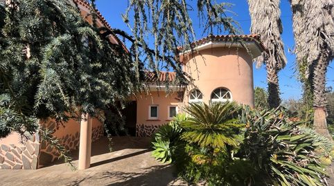 Foto 2 de Casa o chalet en venta en La Perdoma - San Antonio - Benijos, La Orotava
