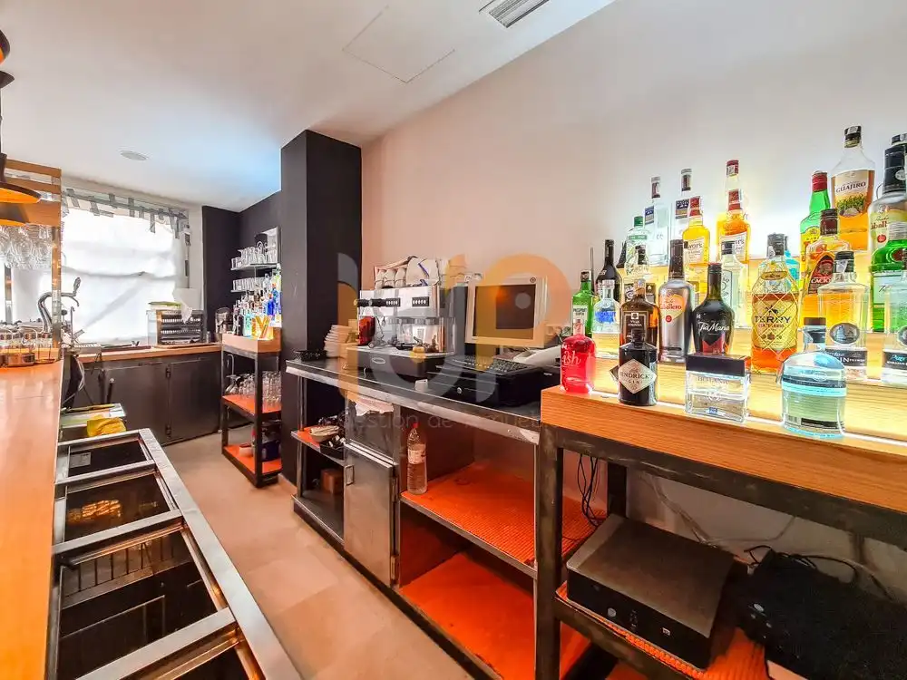 Business premises to rent in Huércal-Overa, imagen 13