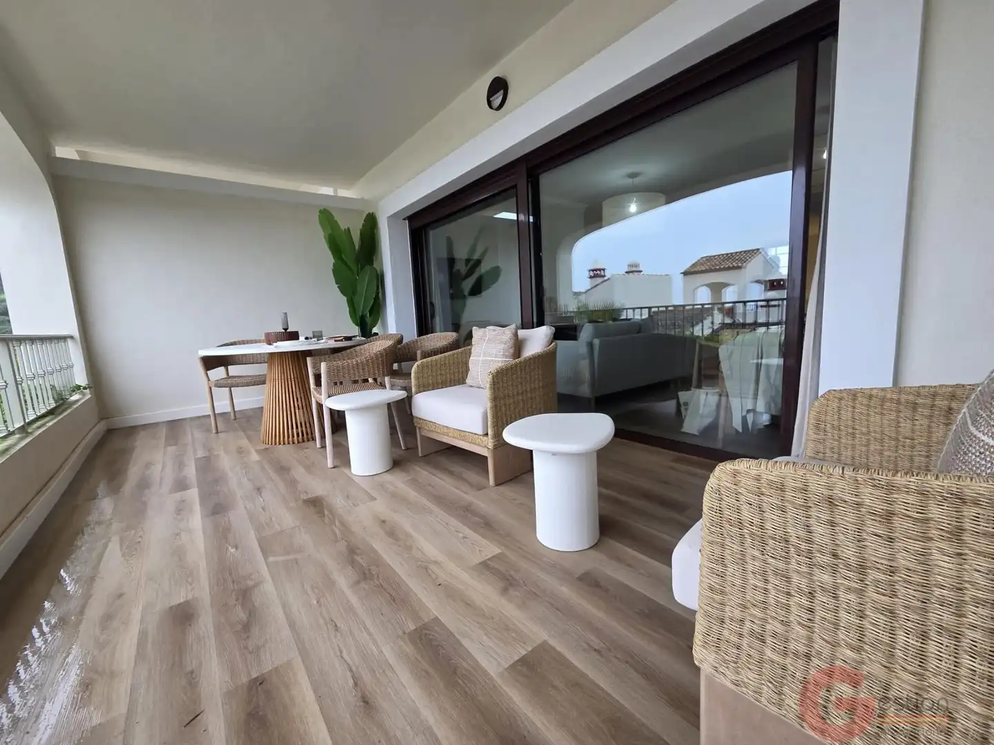 Villa con piscina in vendita a Costa Natura, imagen 6