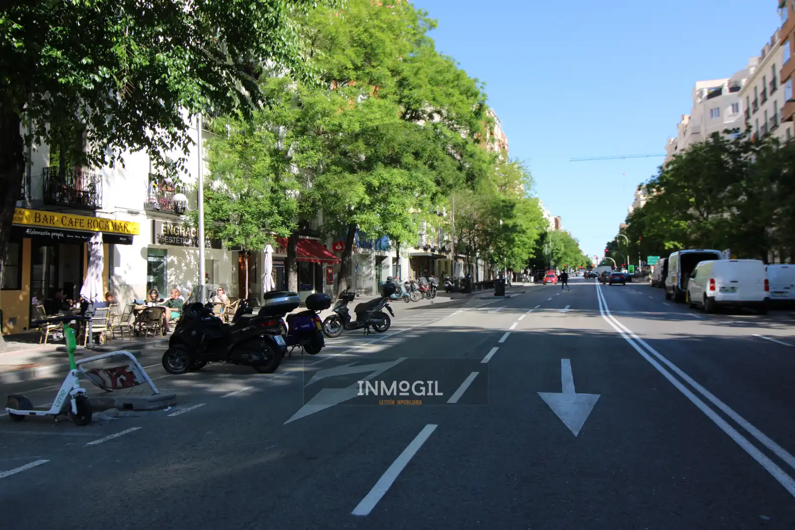 Pis amb terrassa en venda a Calle de El Españoleto, imagen 6