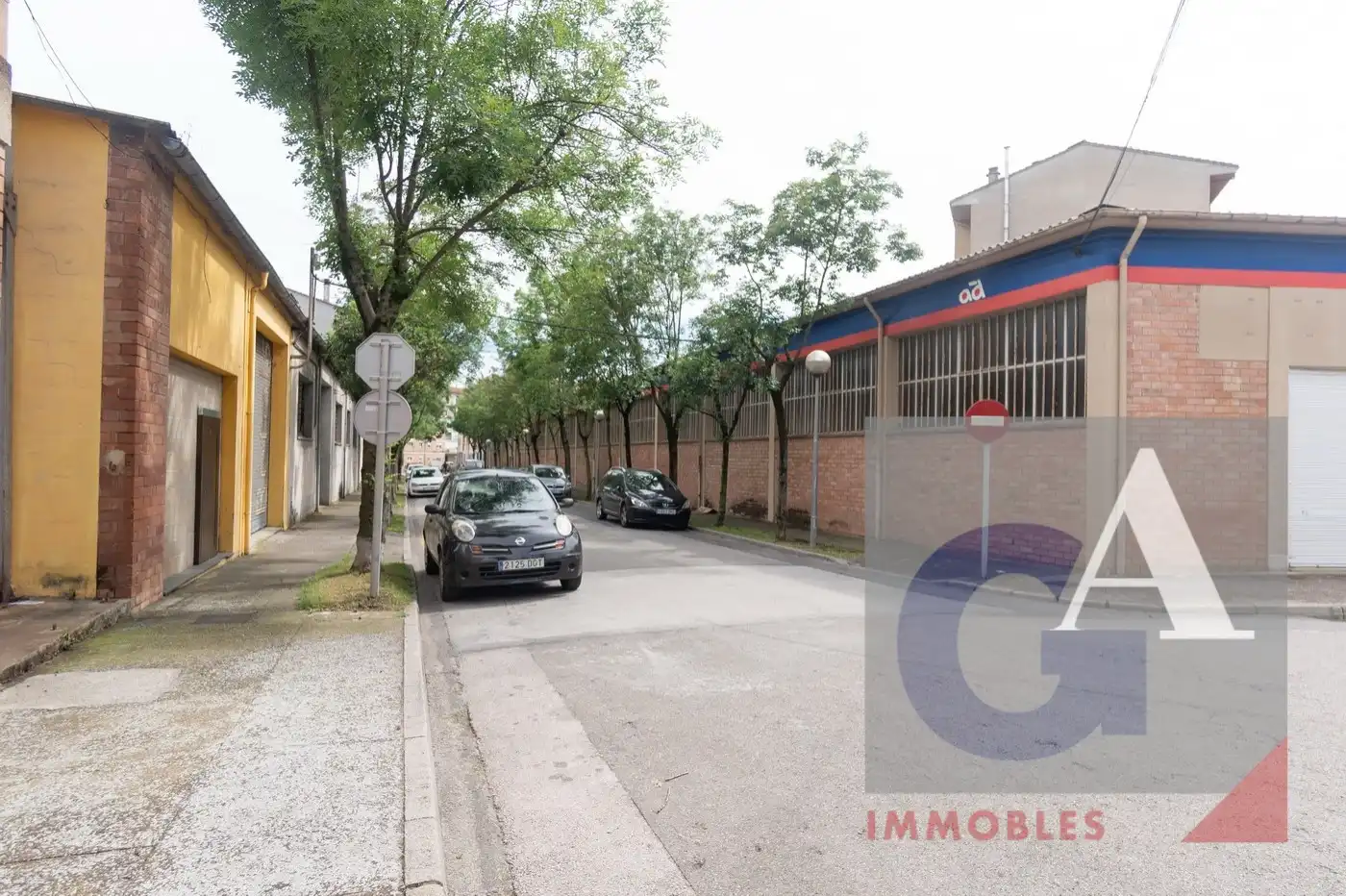 Nau industrial en venda a Olot, imagen 5