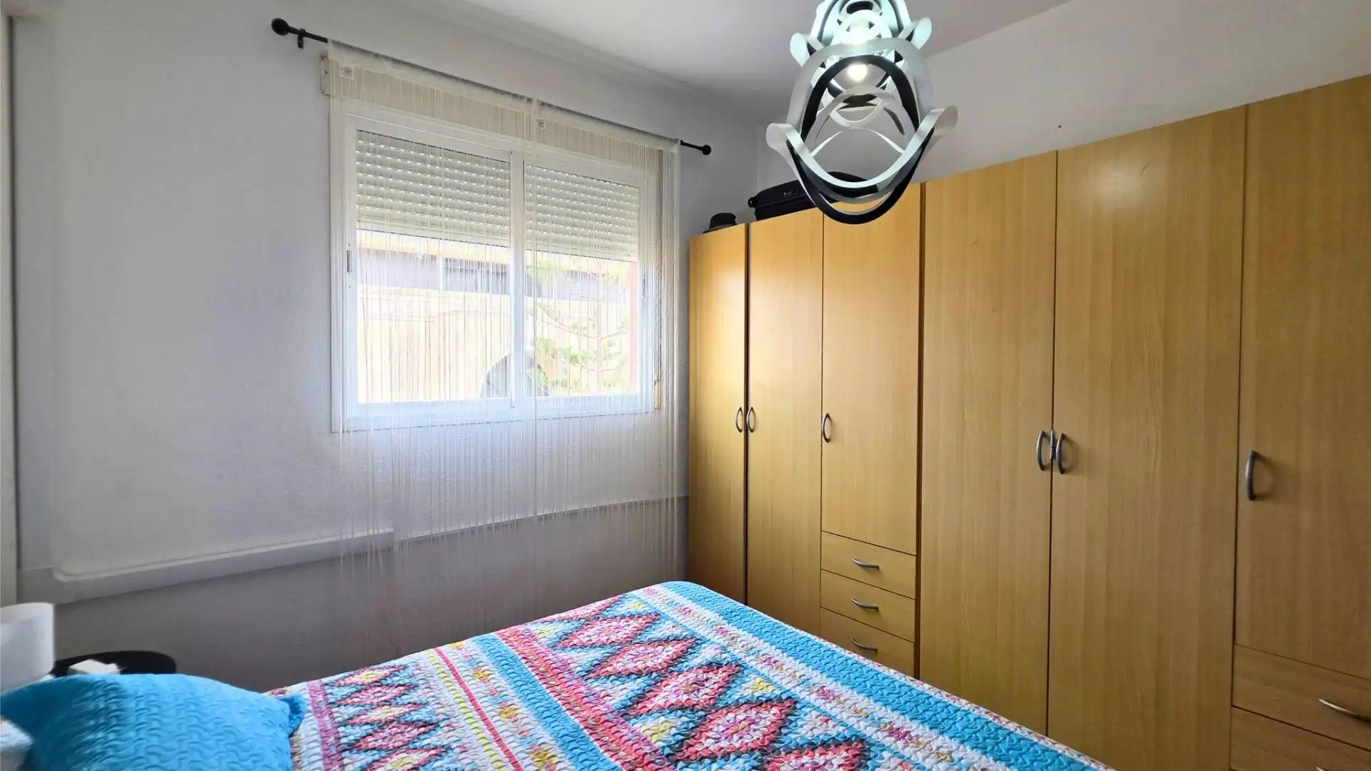 Maison jumelée avec jardin à vendre à Roquetas de Mar ciudad, imagen 37