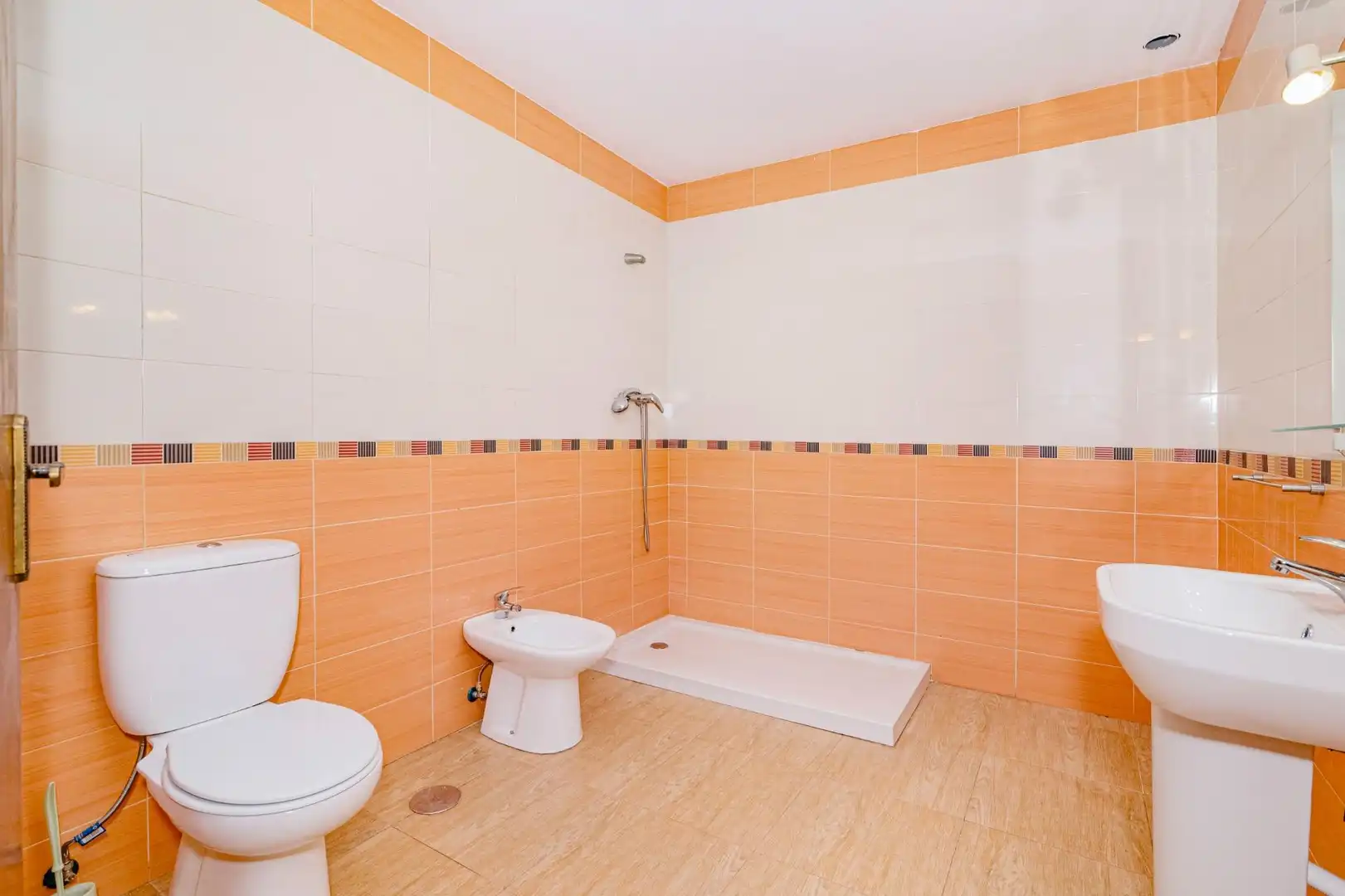 Baño de Piso en venta en Las Gabias