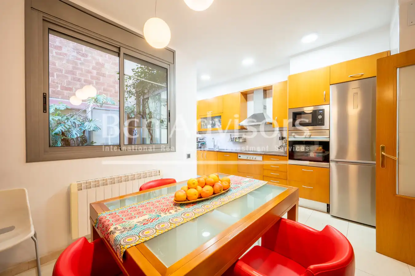Casa a schiera con terrazza in vendita a Passatge de Puigmadrona, imagen 13