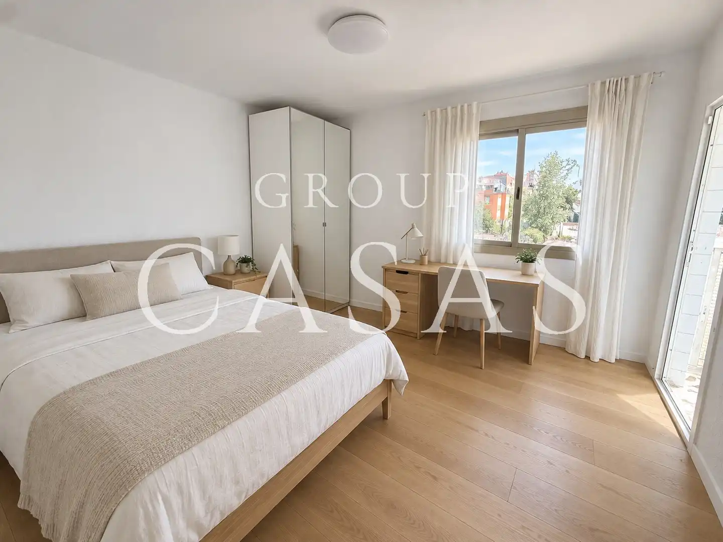 Wohnung mit Terrasse zum Verkauf in Avinguda Electricitat, imagen 5