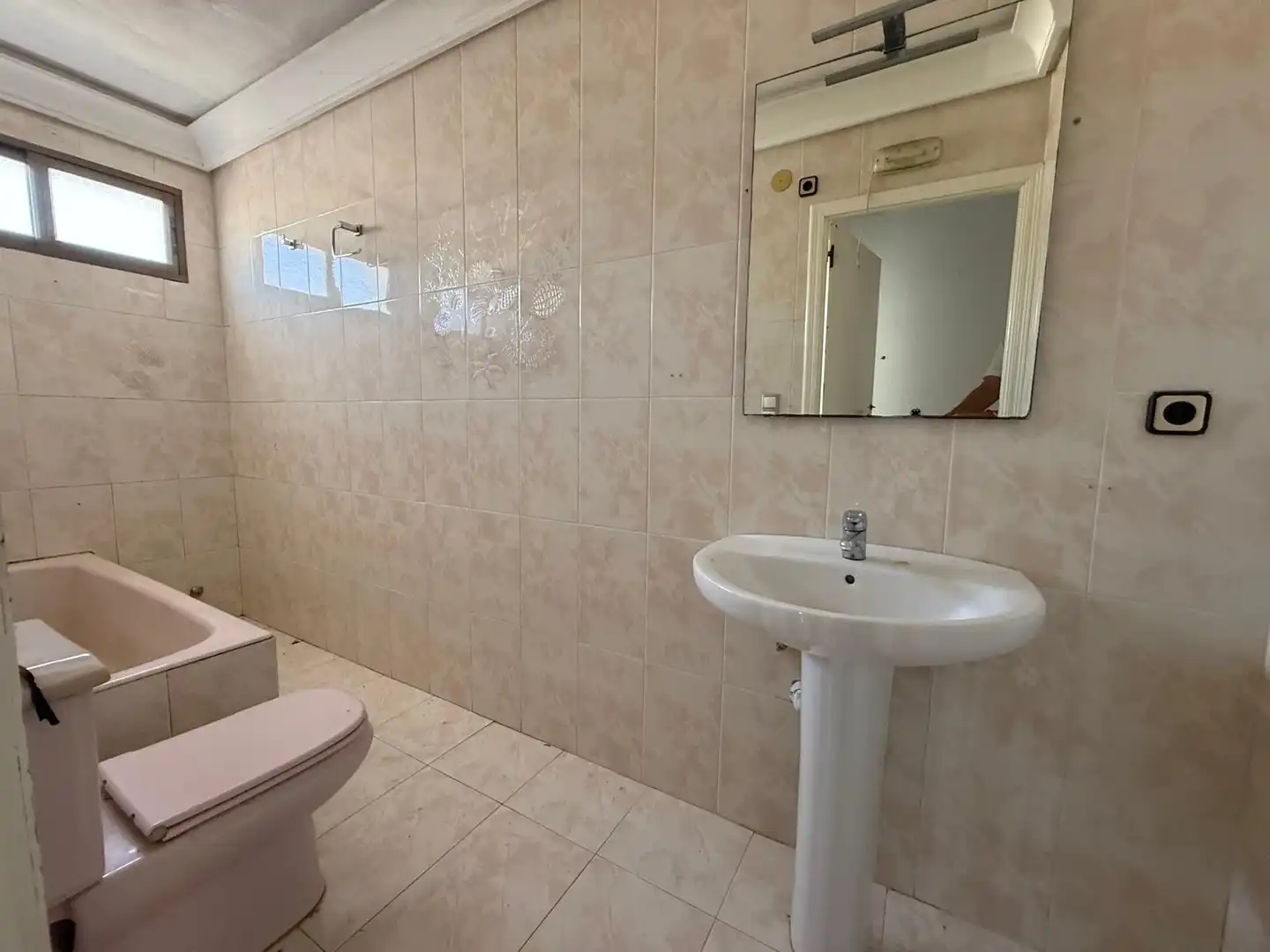 Baño de Piso en venta en Murcia