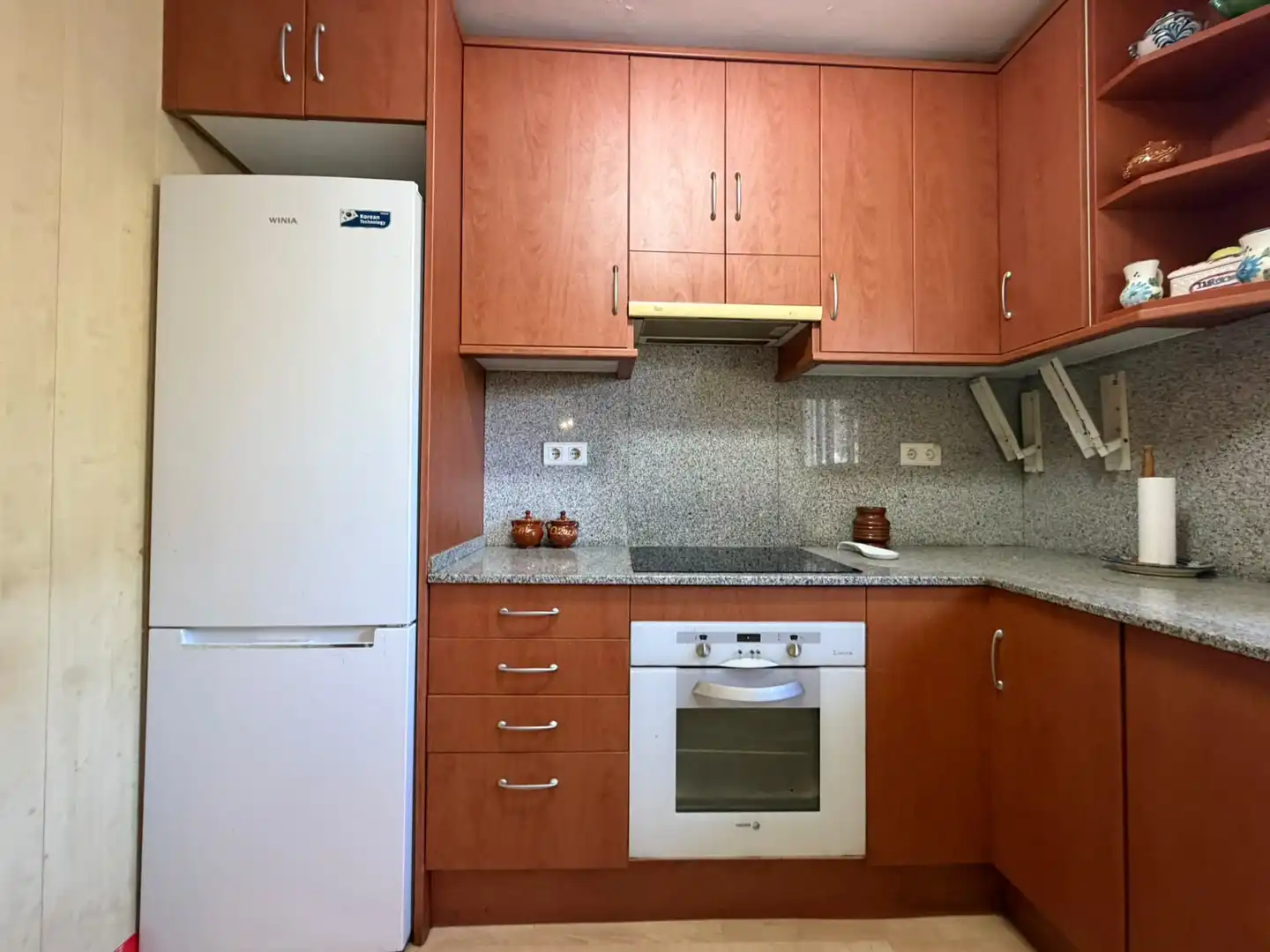 Casa amb terrassa en venda a Carrer de les Oliveres, imagen 8