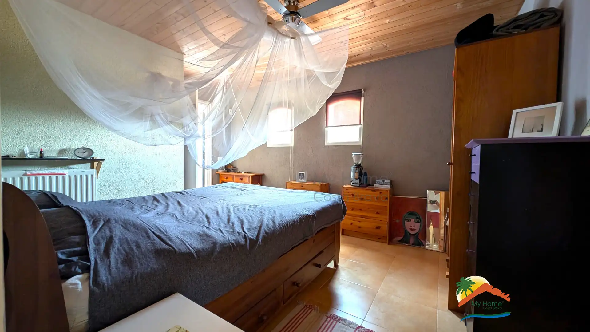 Maison avec piscine à vendre à Lloret Blau - La Creu de Lloret, imagen 24