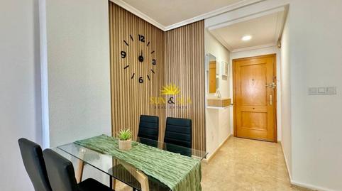 Photo 2 of Flat to rent in Las Piscinas Naturales, Alicante