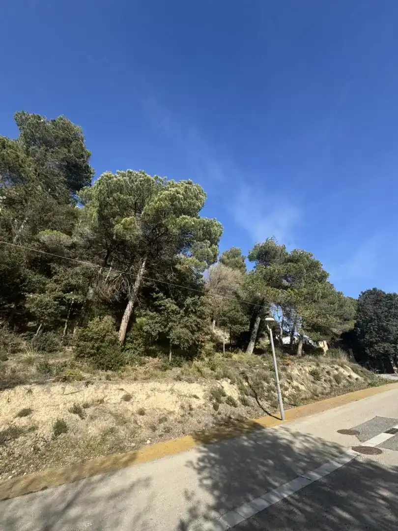 Residencial en venta en Sant Martí de Centelles