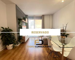 Exterior view of Flat for sale in Badalona  with Air Conditioner, Heating and Balcony