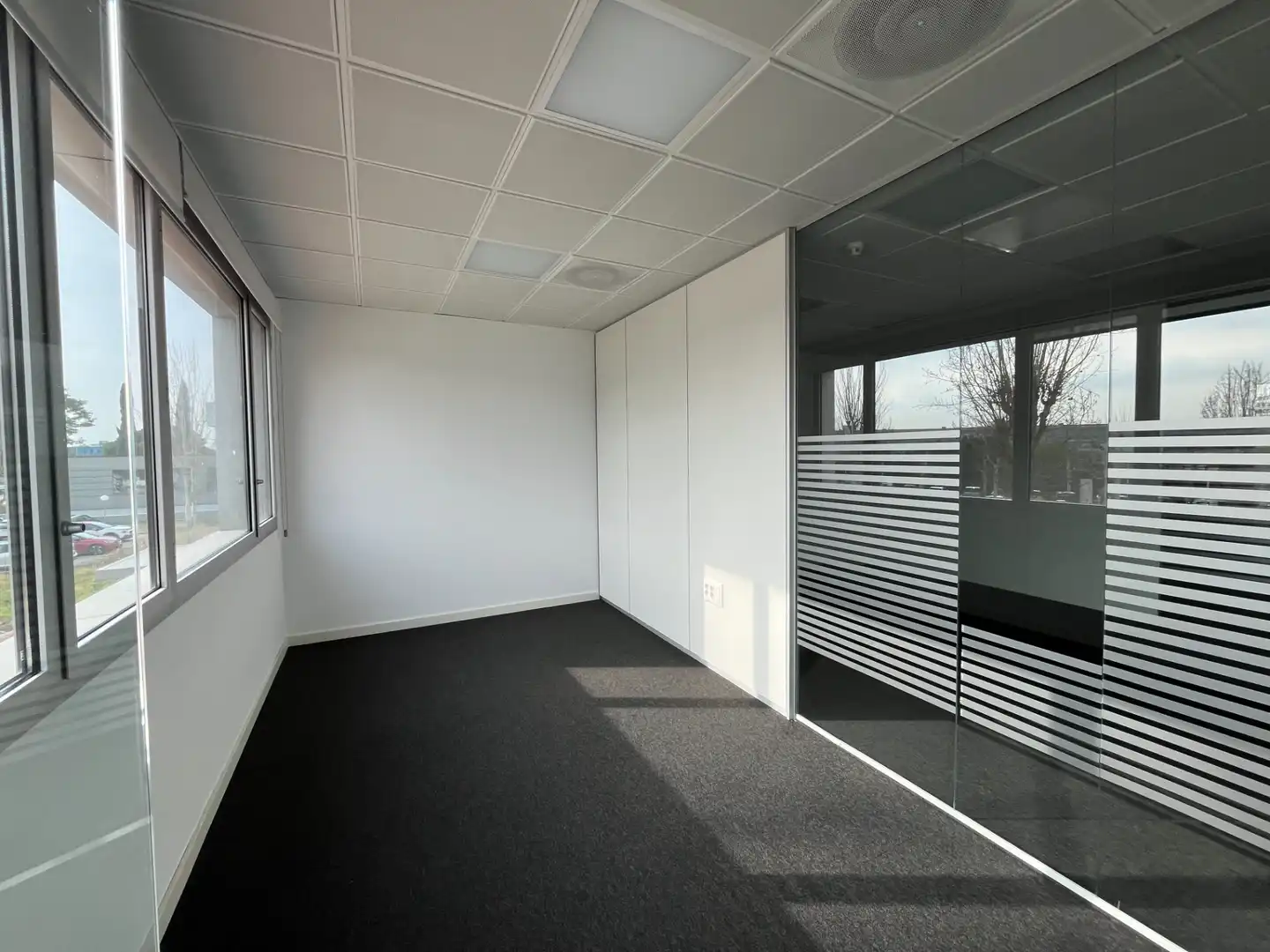 Office space with lift to rent in Carrer de la Selva, imagen 9