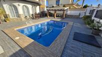 Swimming pool of House or chalet for sale in Alhaurín de la Torre  with Air Conditioner, Swimming Pool and Furnished