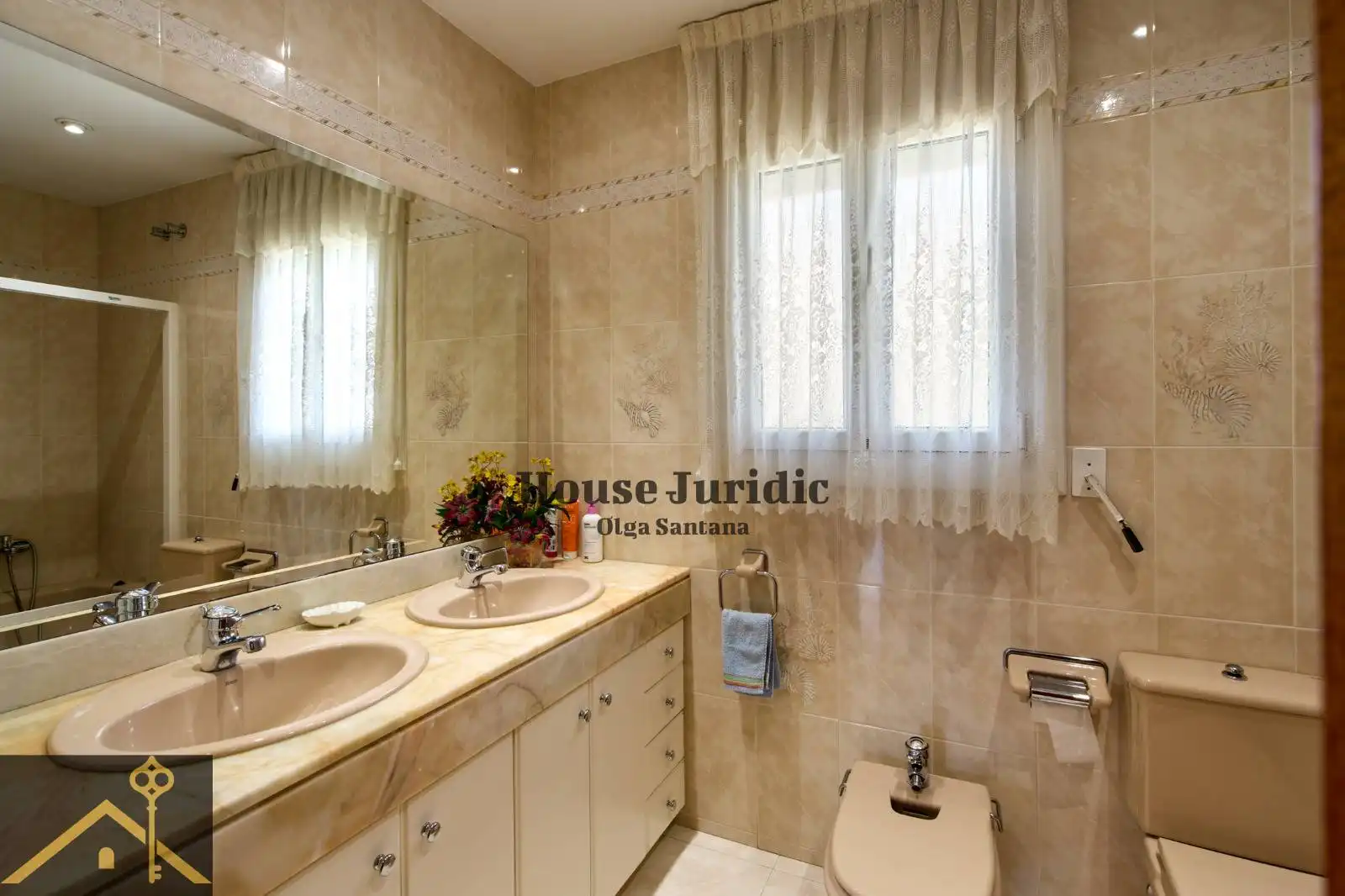 Casa amb terrassa en venda a Carrer Sant Narcís, imagen 38
