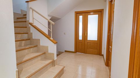 Foto 4 von Einfamilien-Reihenhaus zum Verkauf in Calle del Encinas, Cabanillas del Campo, Guadalajara