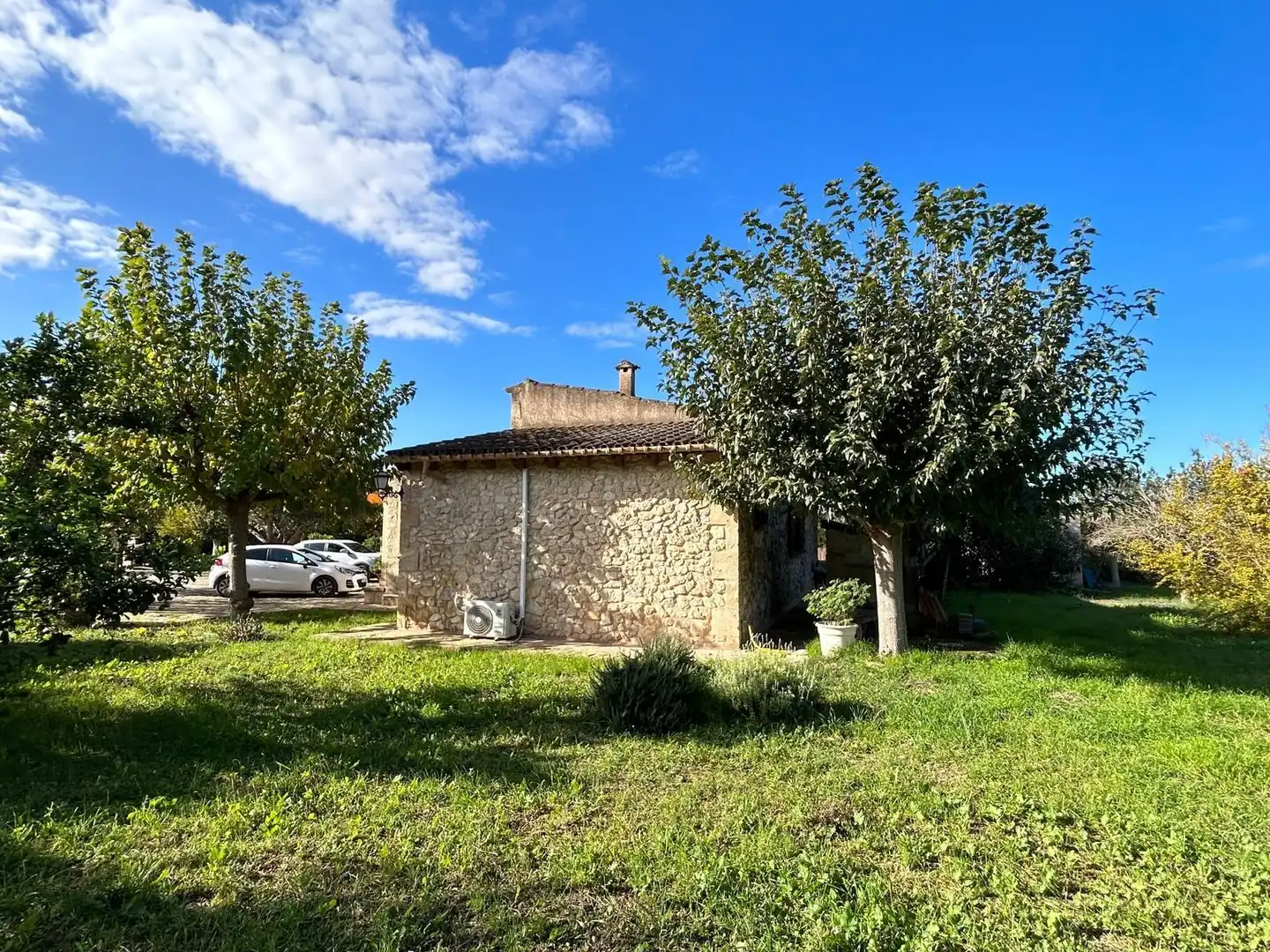 Finca rústica en venda en Montuïri