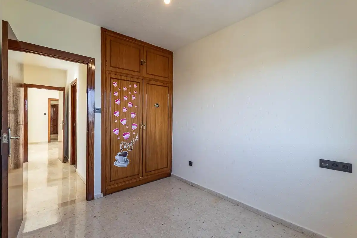 Wohnung zum Verkauf in Calle San Joaquín, 30, San Francisco Javier