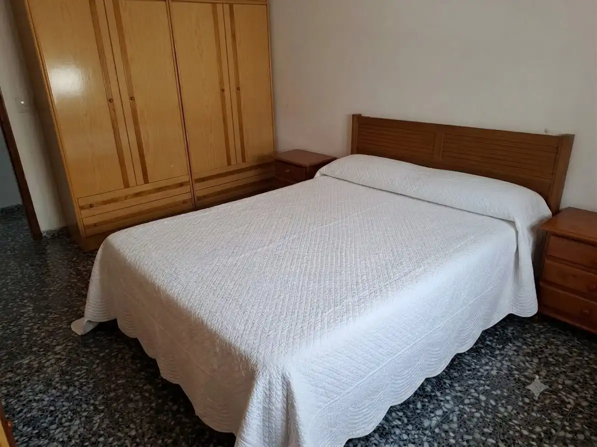 Habitación de Casa o chalet en venta en Rubí con Calefacción, Terraza y Trastero