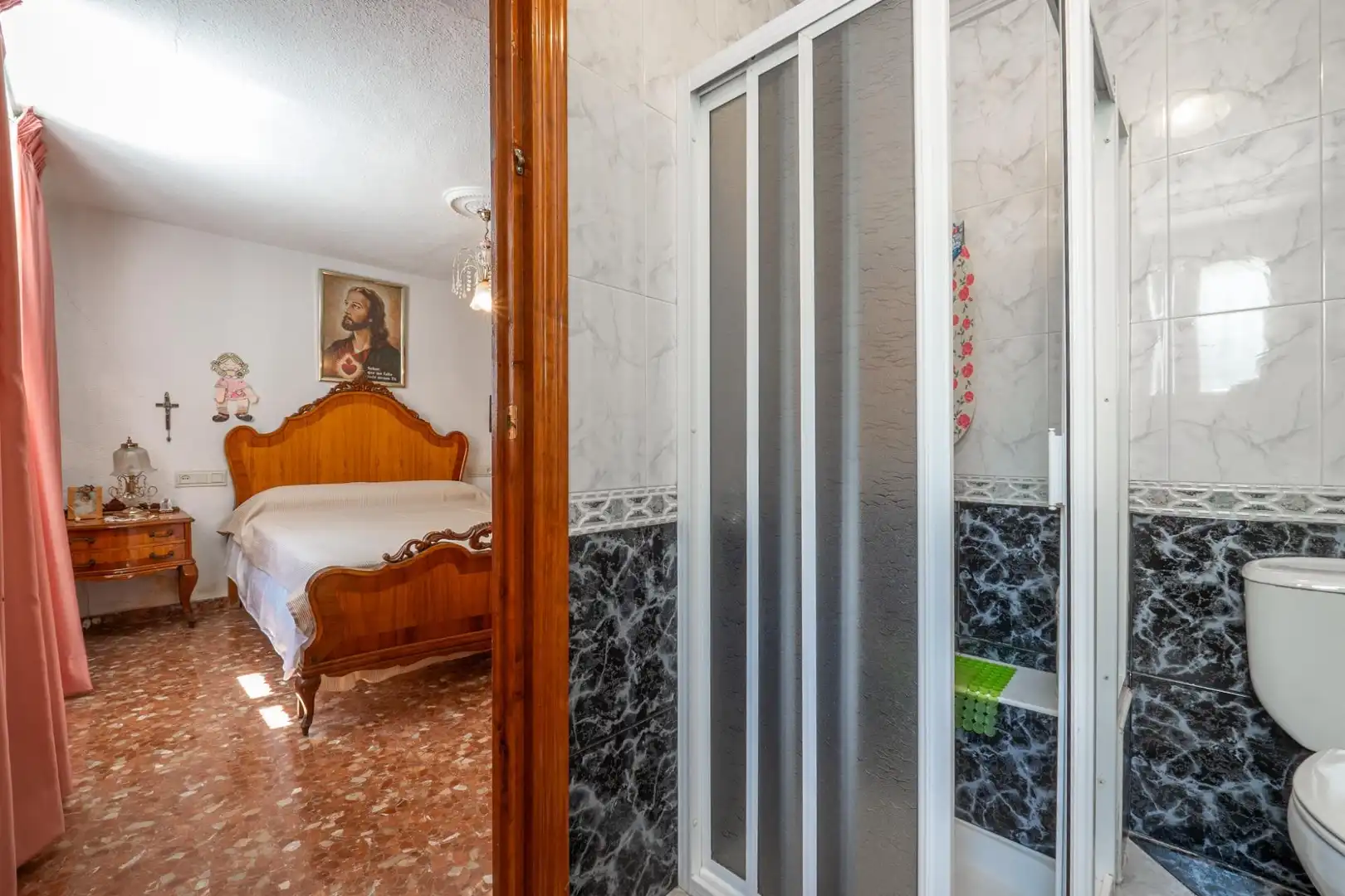 Casa in vendita a Benalúa de las Villas, imagen 11