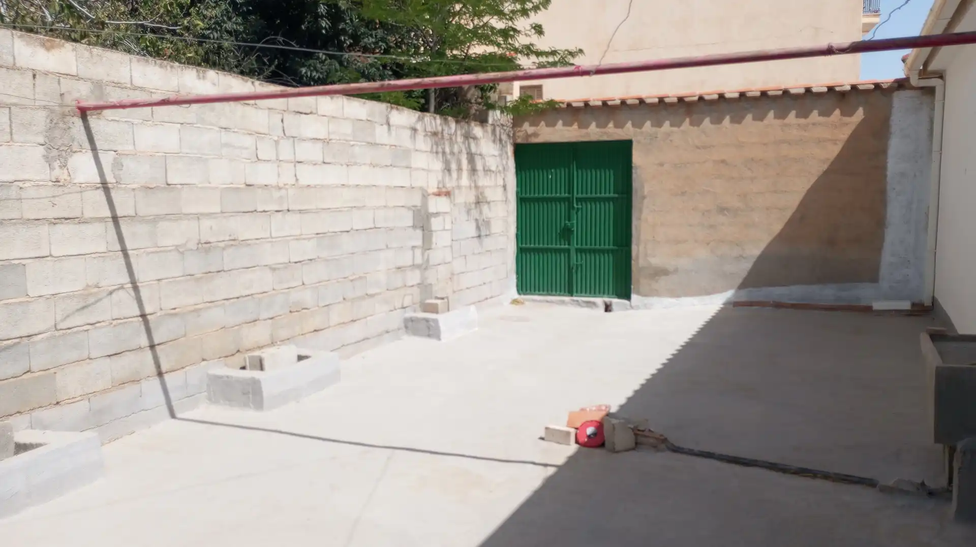 Casa amb jardí en venda a Calle Codorniz, imagen 9